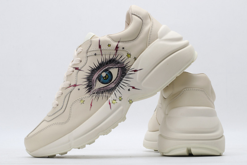 G*u*i rhyton sneaker