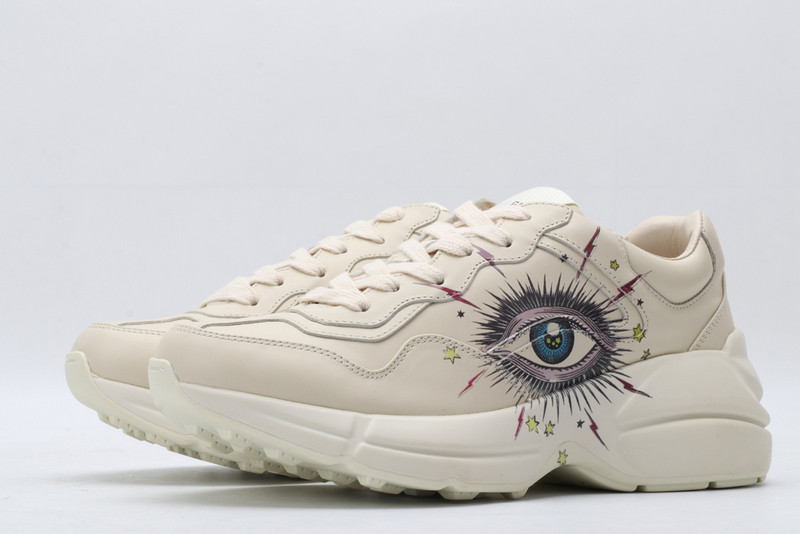 G*u*i rhyton sneaker