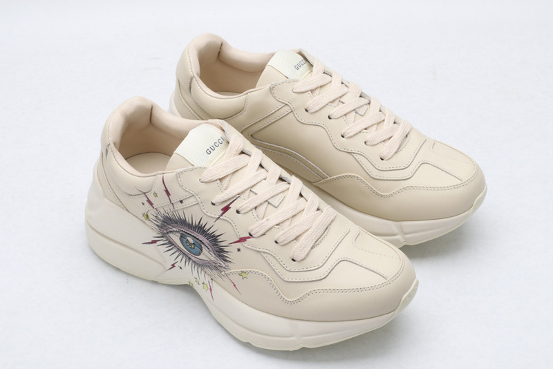 G*u*i rhyton sneaker