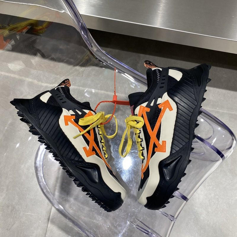 OF C/O ODSY-1000 SNEAKER