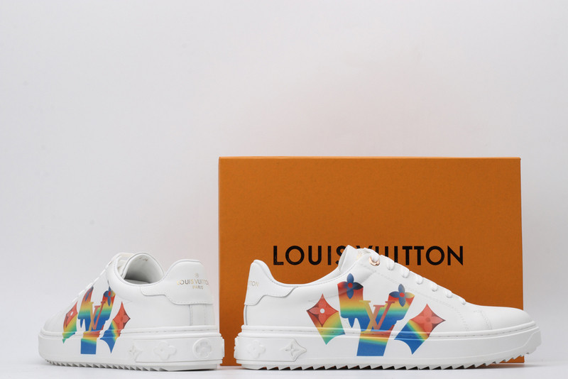 LVT SNEAKERS