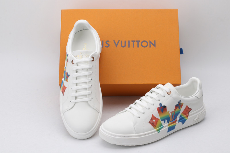 LVT SNEAKERS