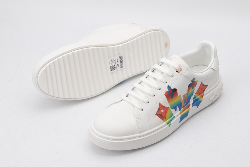 LVT SNEAKERS