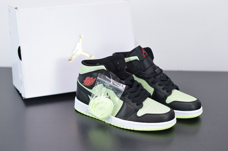 AIR JORDAN 1 MID NIKE GRIND CV5276-003