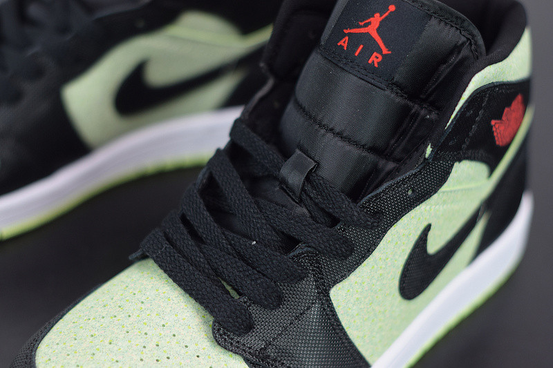 AIR JORDAN 1 MID NIKE GRIND CV5276-003