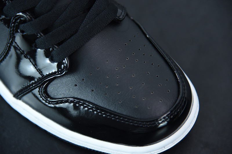 AIR JORDAN 1 LOW SE ALL-STAR (2021) DD1650-001