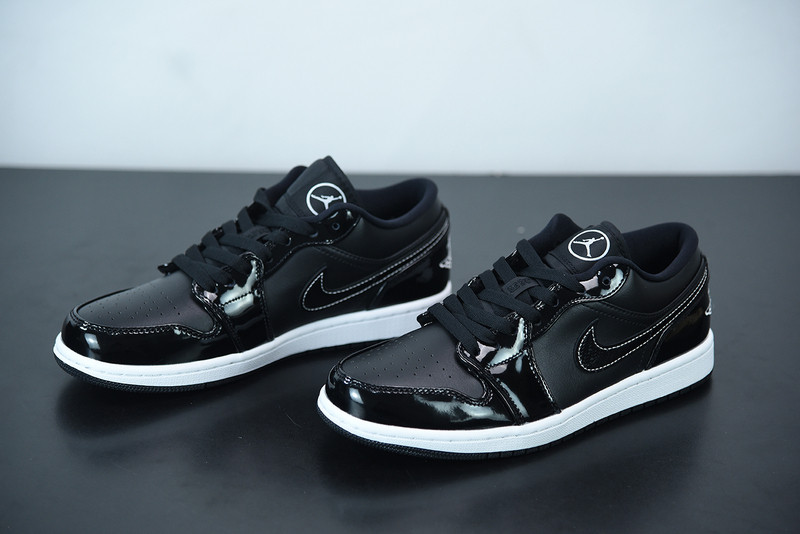 AIR JORDAN 1 LOW SE ALL-STAR (2021) DD1650-001