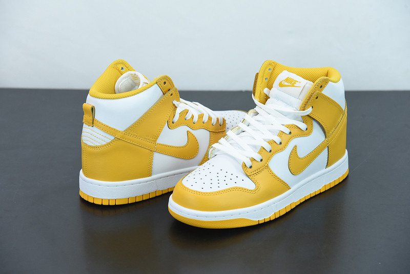 NIKE SB DUNK HIGH 