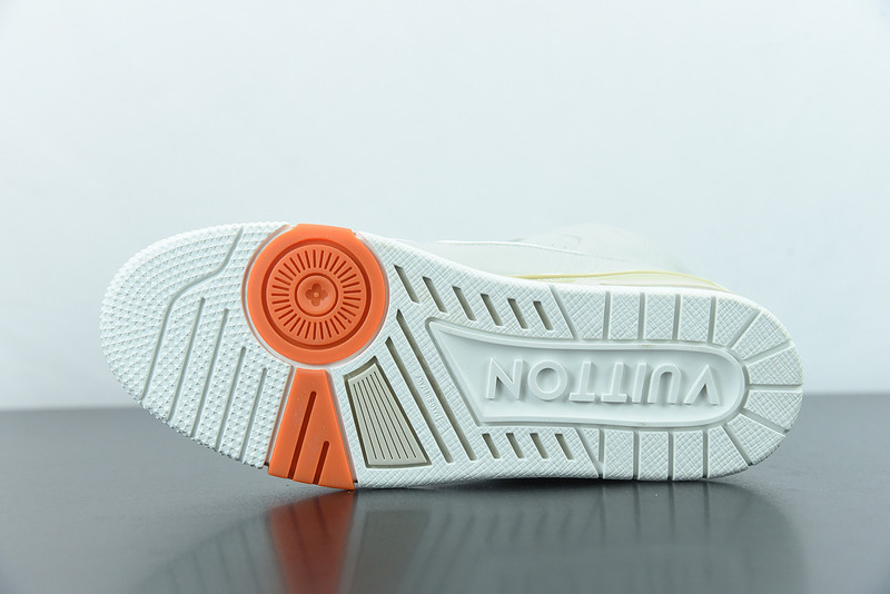 LVT SNEAKERS