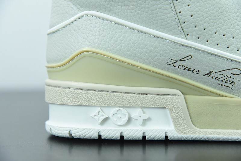 LVT SNEAKERS