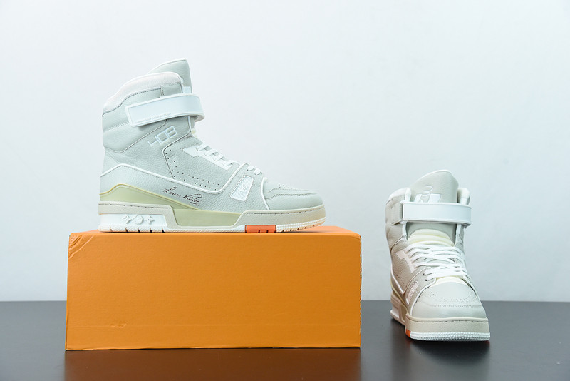 LVT SNEAKERS