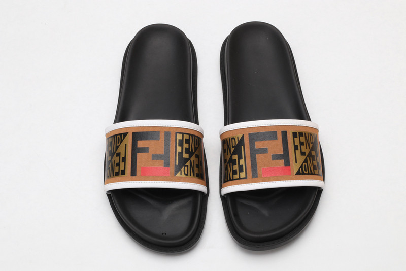 FENDI SLIDE