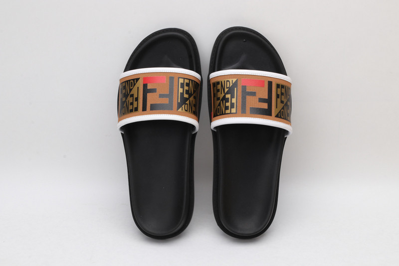 FENDI SLIDE