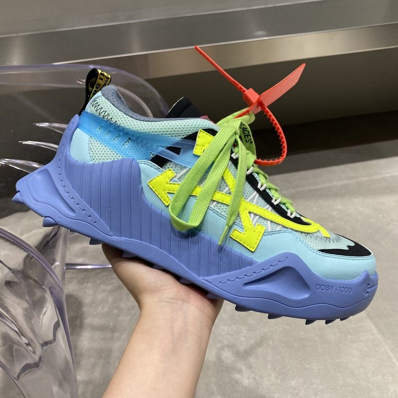 OF C/O ODSY-1000 SNEAKER