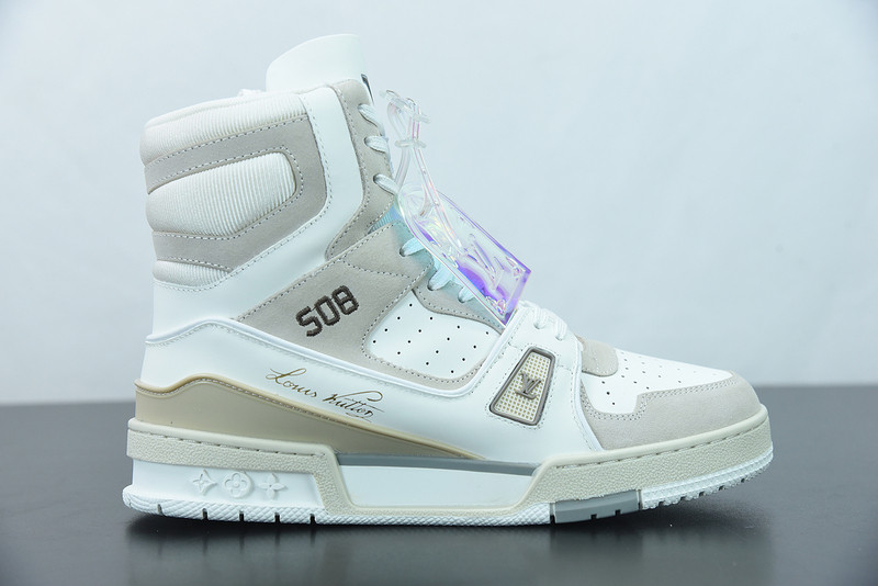 LVT SNEAKERS