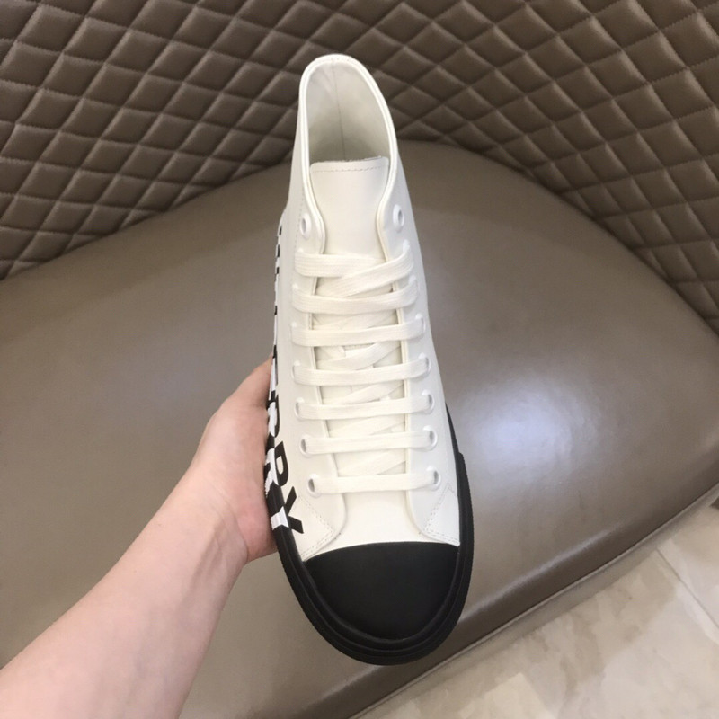 Burberry Sneaker