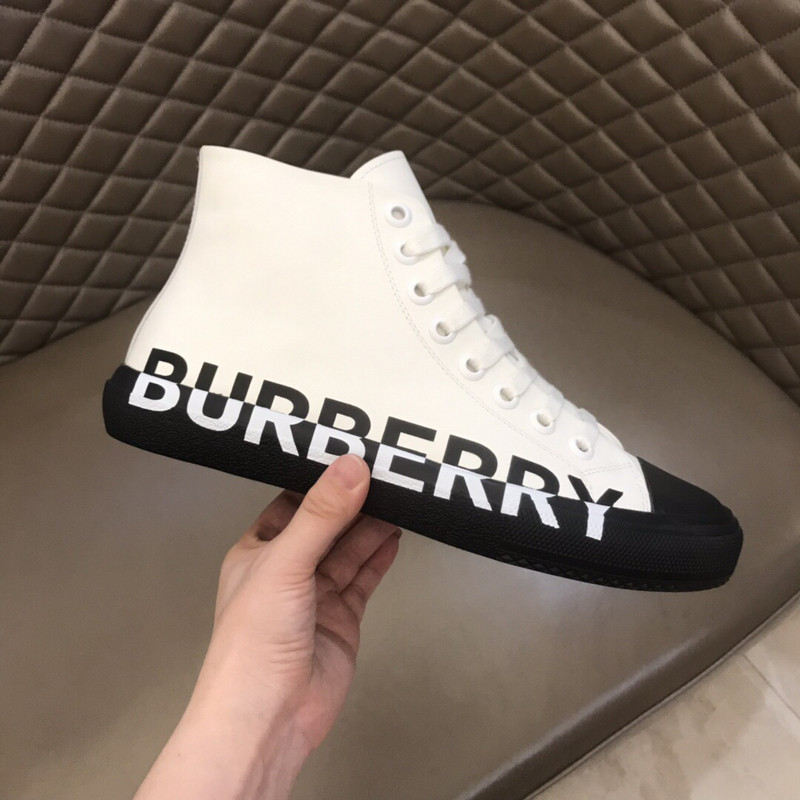 Burberry Sneaker