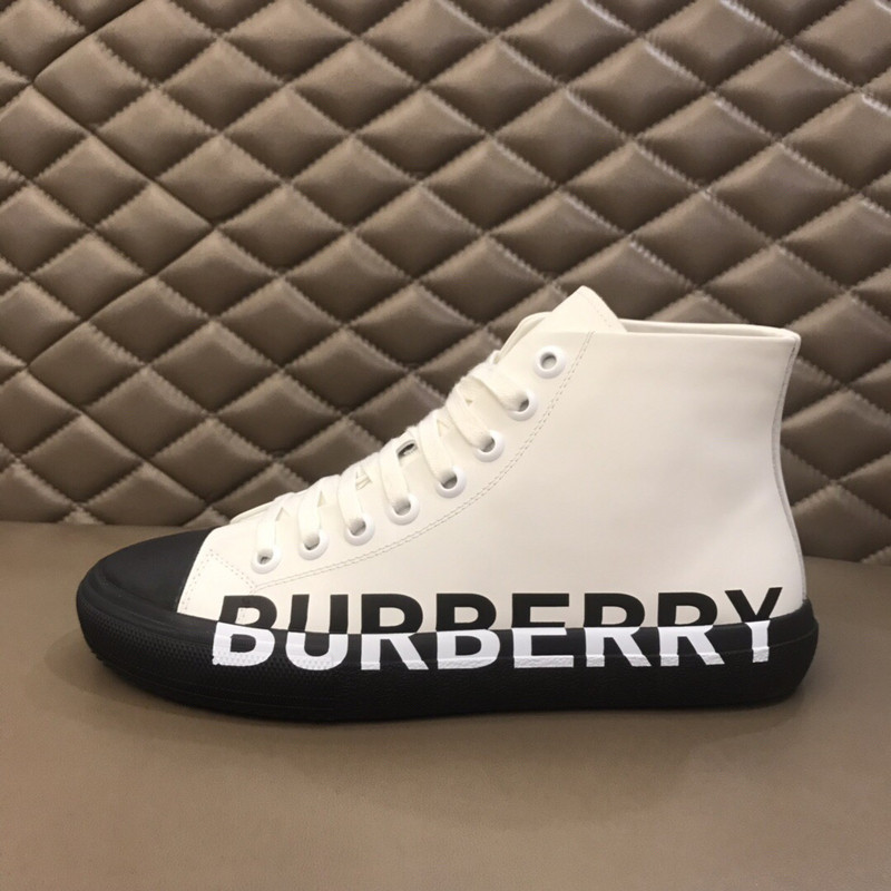 Burberry Sneaker