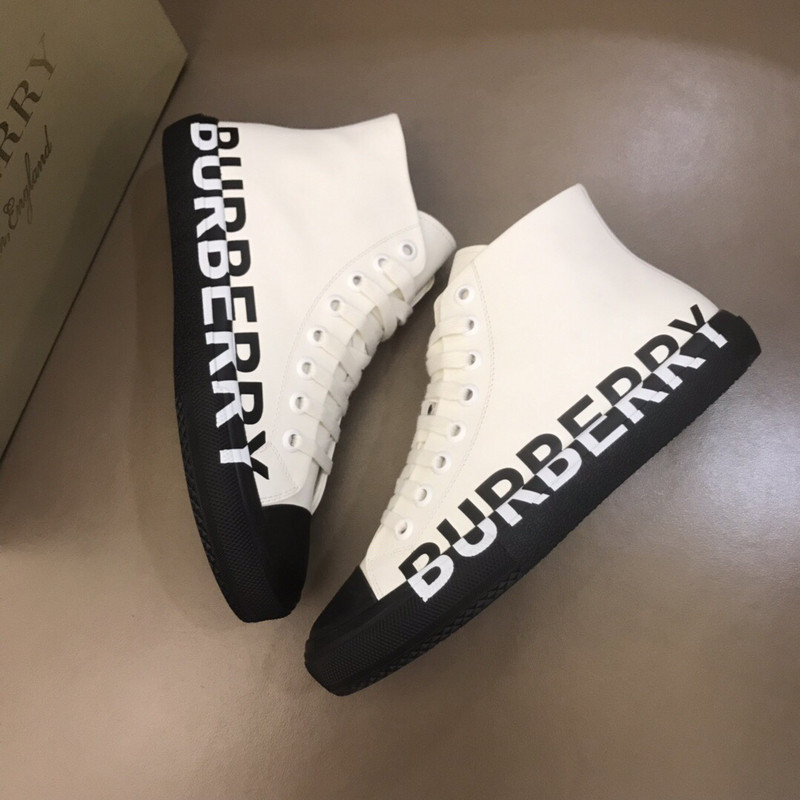 Burberry Sneaker