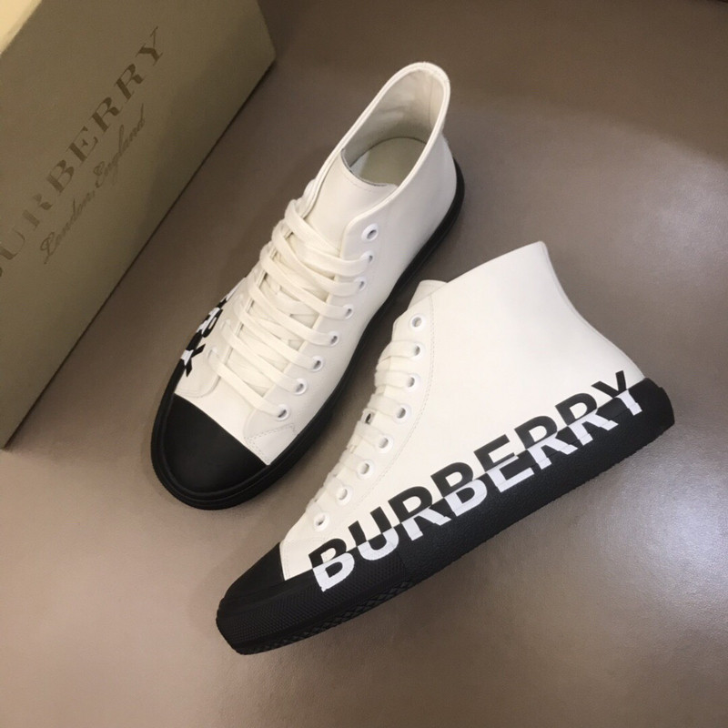 Burberry Sneaker