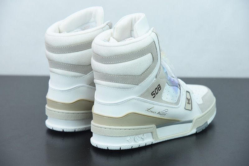 LVT SNEAKERS