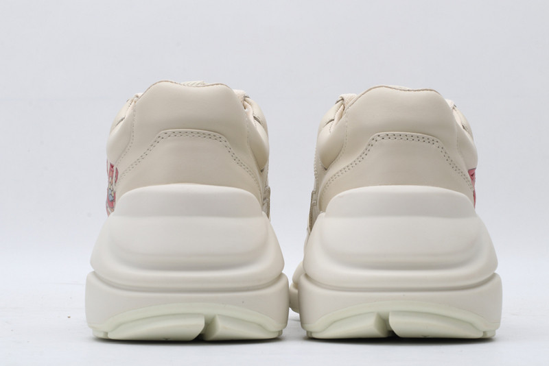 G*u*i rhyton sneaker