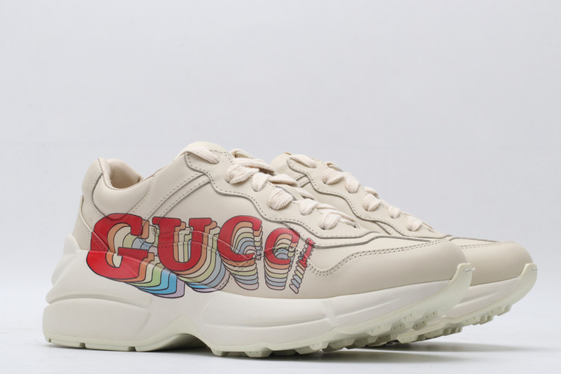 G*u*i rhyton sneaker