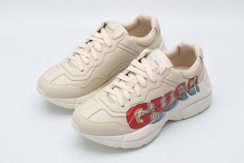 G*u*i rhyton sneaker