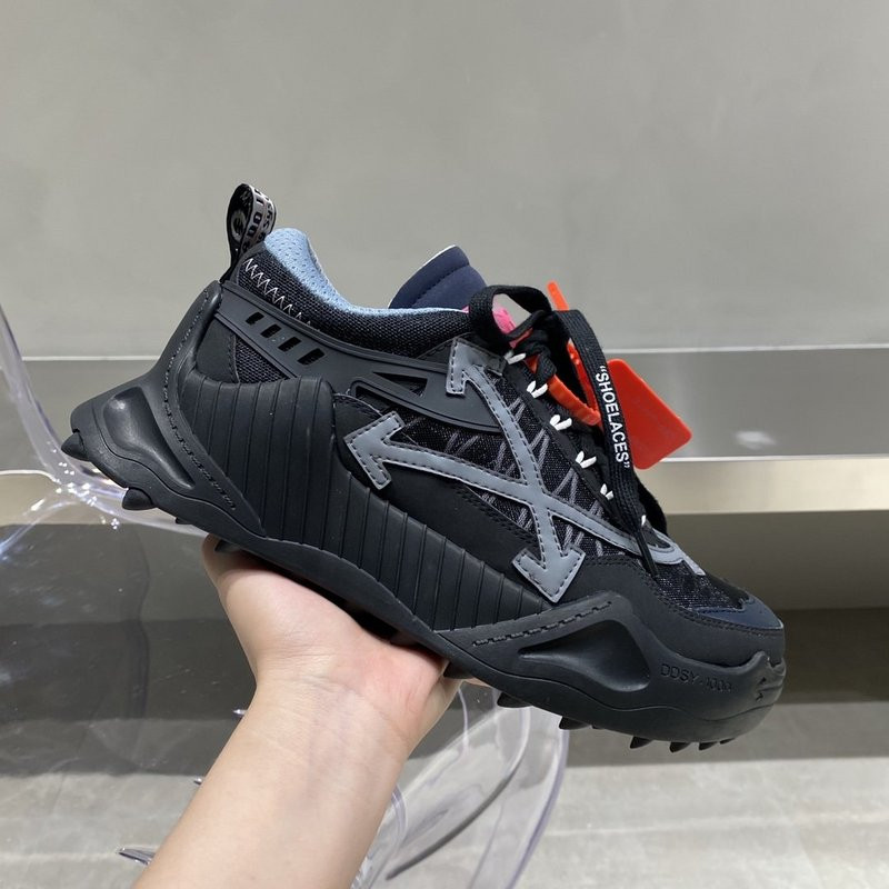 OF C/O ODSY-1000 SNEAKER