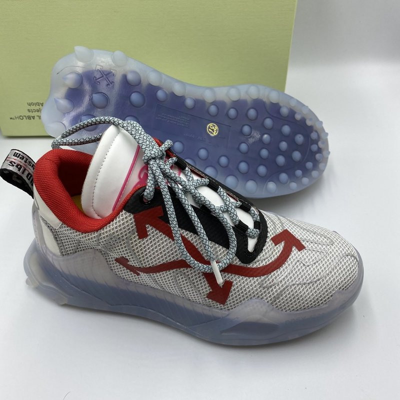 OF C/O ODSY-1000 SNEAKER