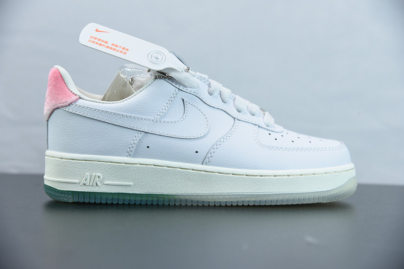 NIKE AIR FORCE 1 LOW GOT EM DC3287-111