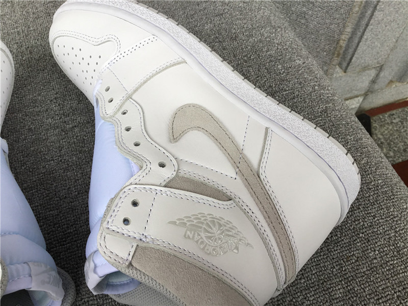 AIR JORDAN 1 85 NEUTRAL GREY BQ4422-100