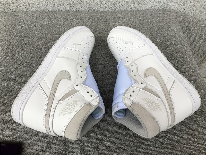 AIR JORDAN 1 85 NEUTRAL GREY BQ4422-100