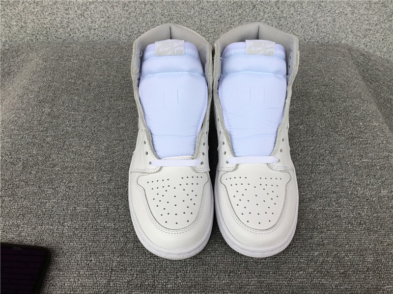 AIR JORDAN 1 85 NEUTRAL GREY BQ4422-100