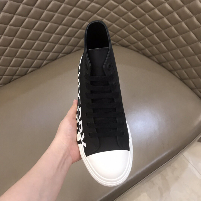 Burberry Sneaker