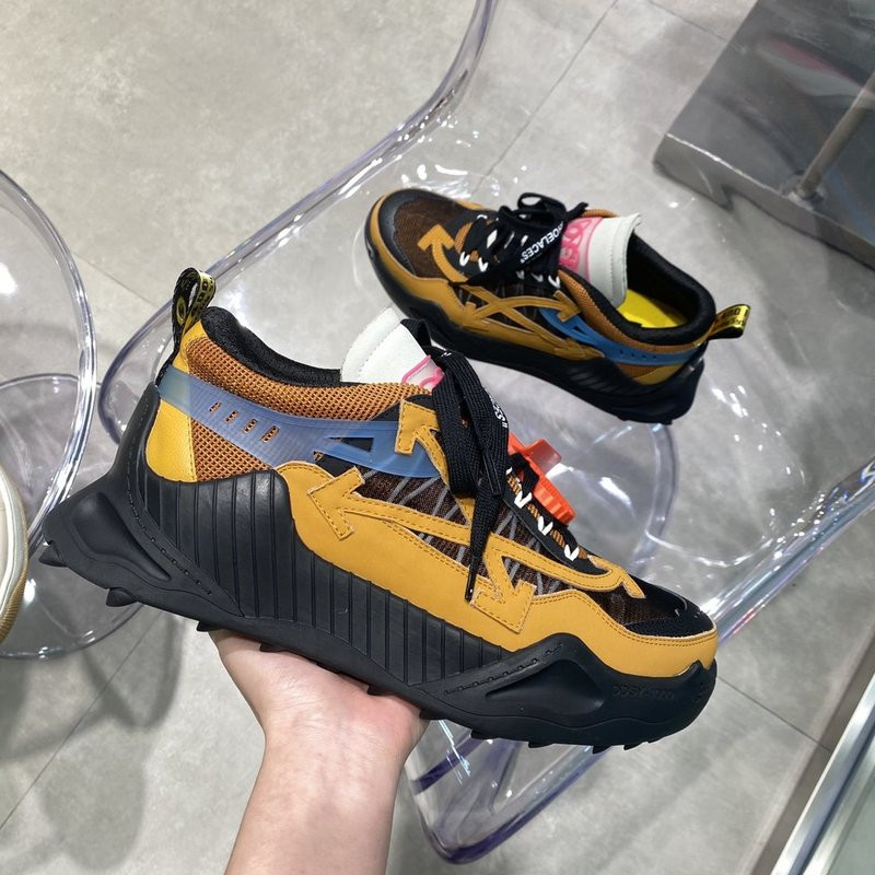 OF C/O ODSY-1000 SNEAKER