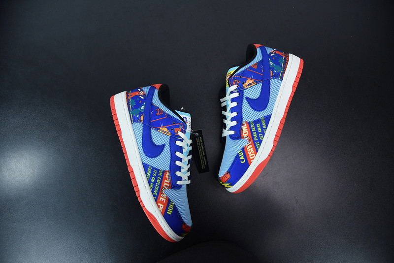 WMNS DUNK LOW 