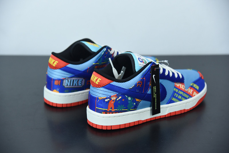 WMNS DUNK LOW 