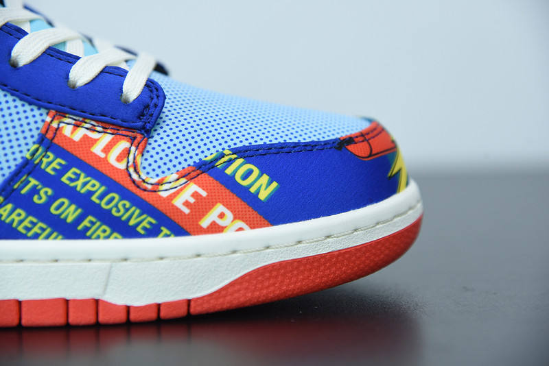 WMNS DUNK LOW 