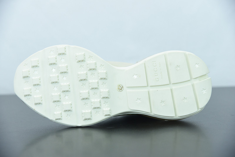 G*u*i rhyton sneaker