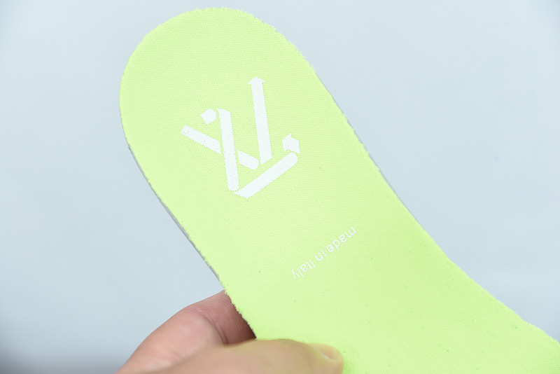 LVT SNEAKERS