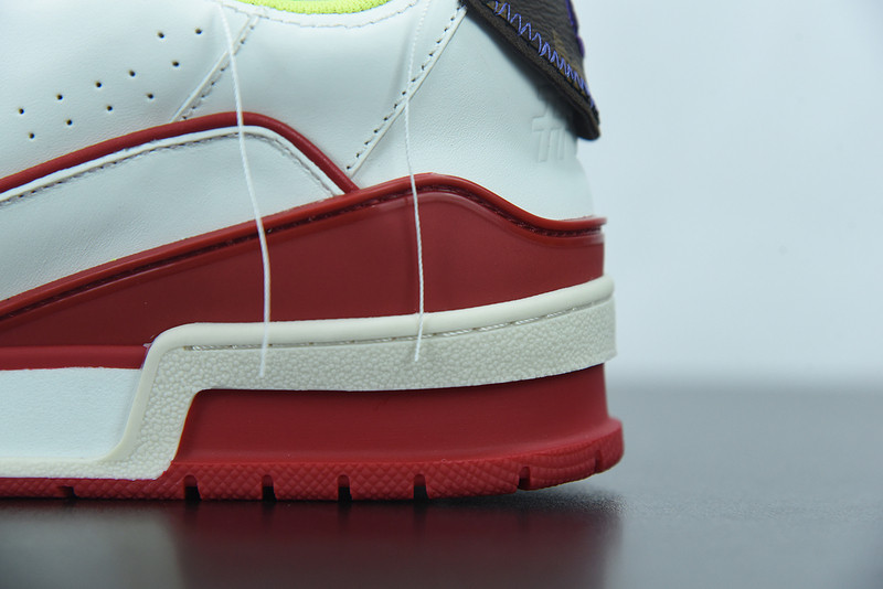 LVT SNEAKERS