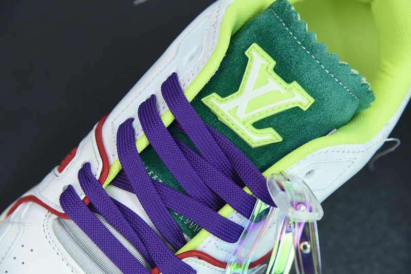 LVT SNEAKERS