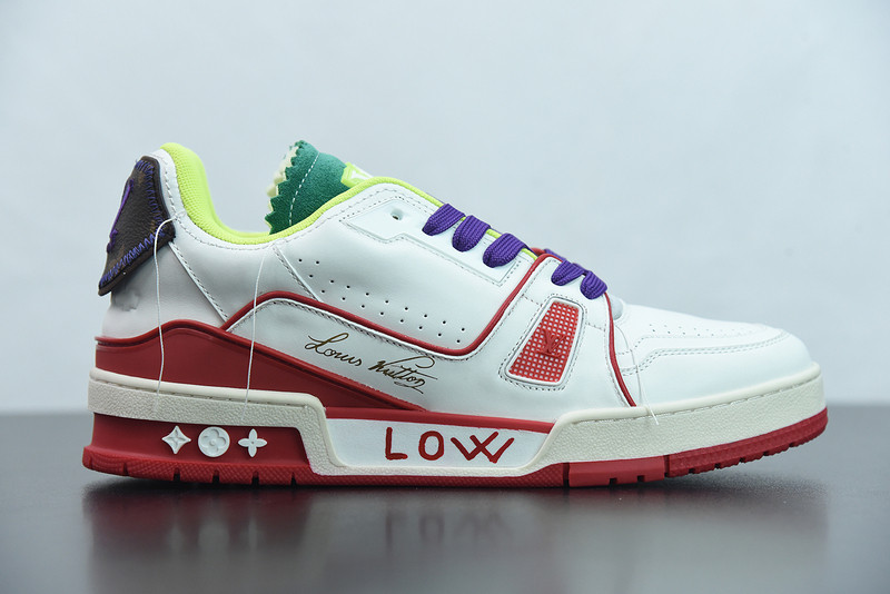 LVT SNEAKERS