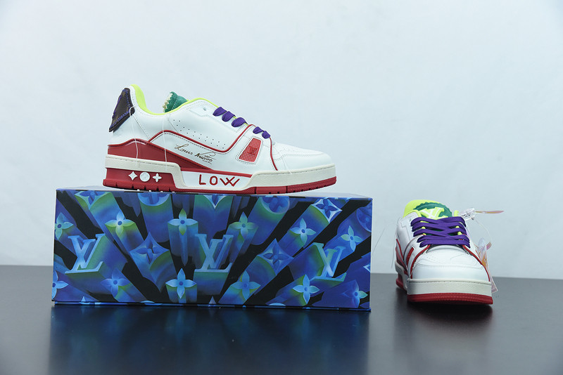 LVT SNEAKERS