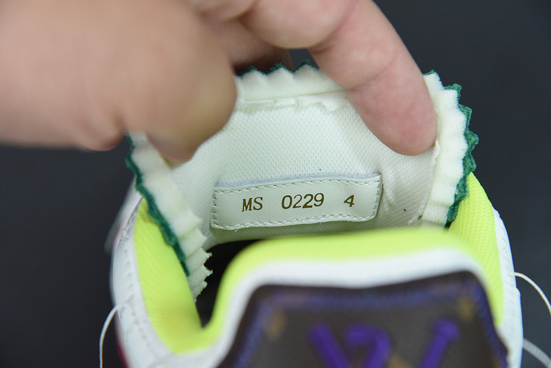 LVT SNEAKERS