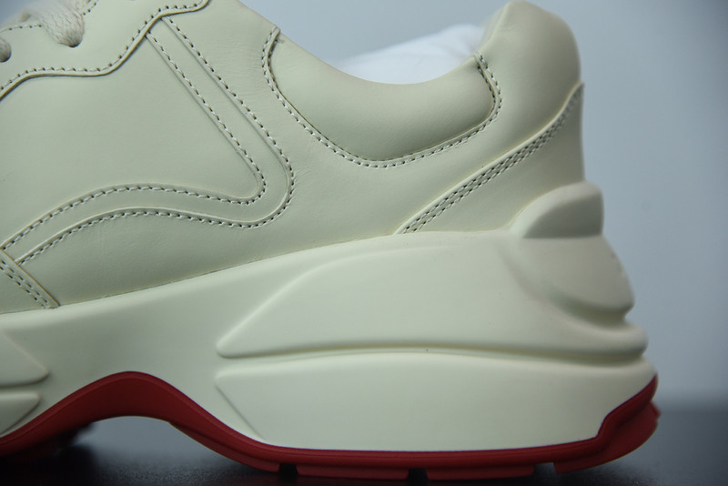 G*u*i rhyton sneaker