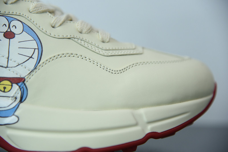 G*u*i rhyton sneaker