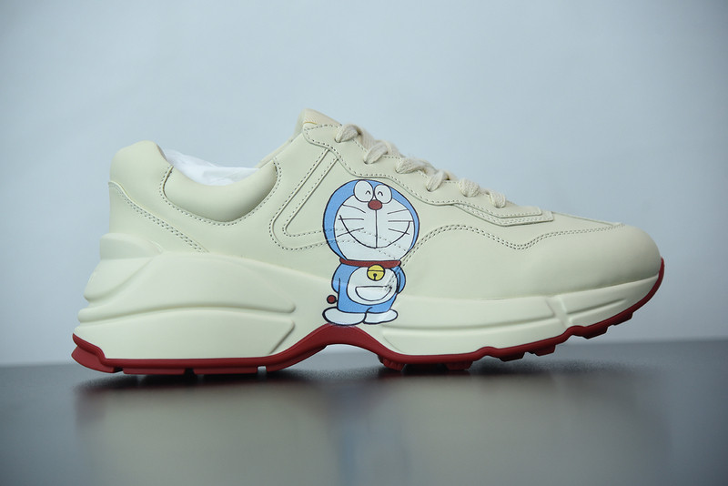 G*u*i rhyton sneaker
