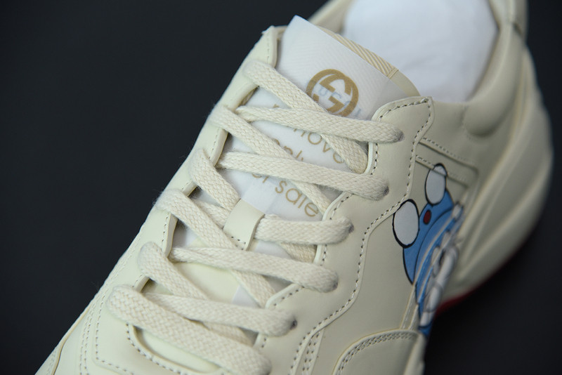 G*u*i rhyton sneaker